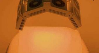 Traitement par LED