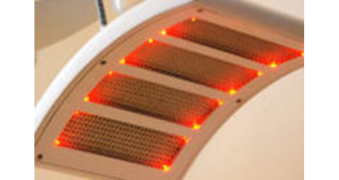 Traitement par LED