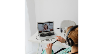 Téléconsultation médecin