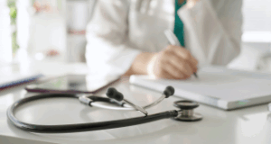 Désert médicaux