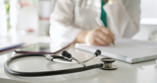 Désert médicaux