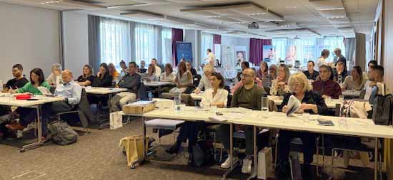 reunion de medecins esthetiques à Metz