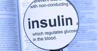 Insuline après ménopause