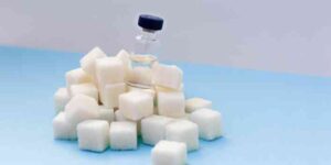 Sucre et métabolisme