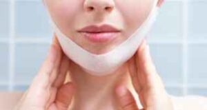 Jawline parfaite, ce que les mentonnières promettent… et ce qu’elles ne font pas mentonnières lifting