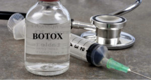 Maladie chronique et Botox ne font pas toujours bon ménage Maladies chroniques et Botox