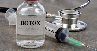 Maladies chroniques et Botox