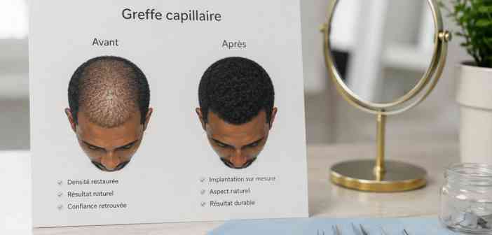 Greffe capillaire sur cheveux afro et texturés cheveux-afro-implant-capillaire