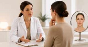 consultation esthetique
