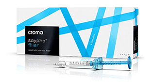 injectable Saypha croma